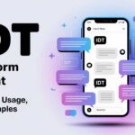 IDT Full Form in Chat