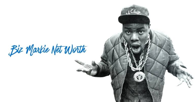 Biz Markie Net Worth