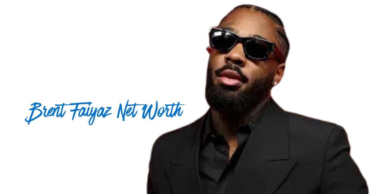 Brent Faiyaz Net Worth