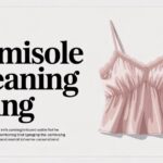 Camisole Meaning Slang