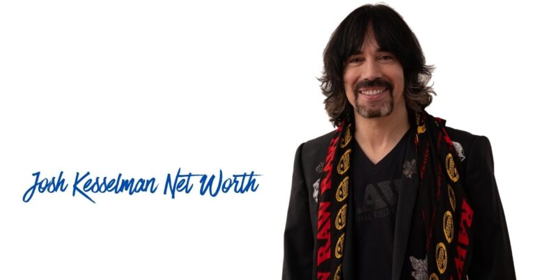 Josh Kesselman Net Worth