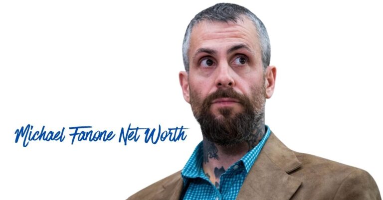 Michael Fanone Net Worth