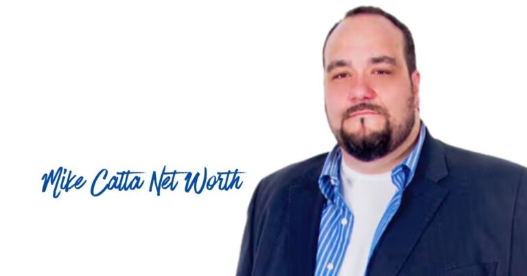 Mike Calta Net Worth