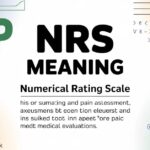 nrs meaning