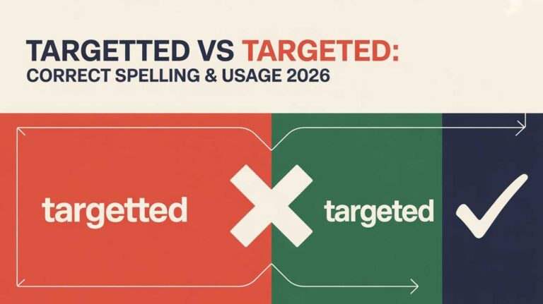 Targetted vs Targeted