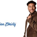 Andrew Liner Ethnicity