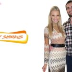 Carley Shimkus Measurements