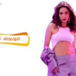 Mariel Molino Height