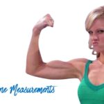 Tiffany Coyne Measurements