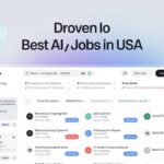 Droven IO Best AI Jobs in USA