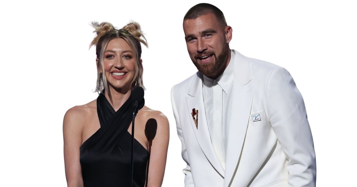 Heidi Gardner Height