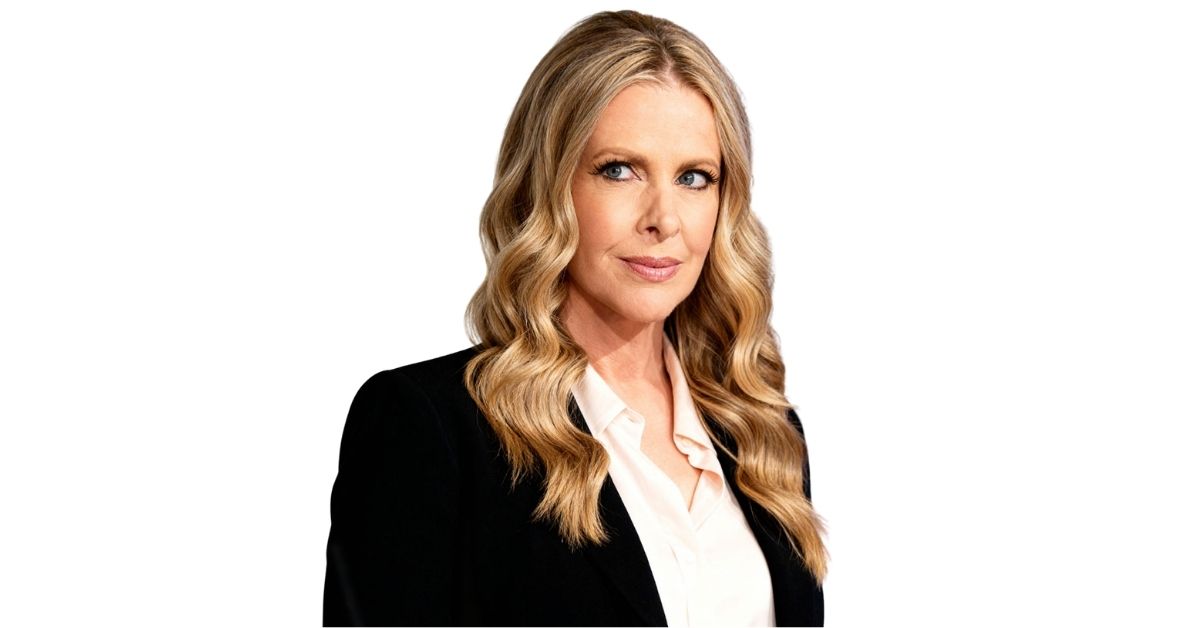 Is Cheryl Casone Married