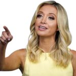 Kayleigh McEnany Height