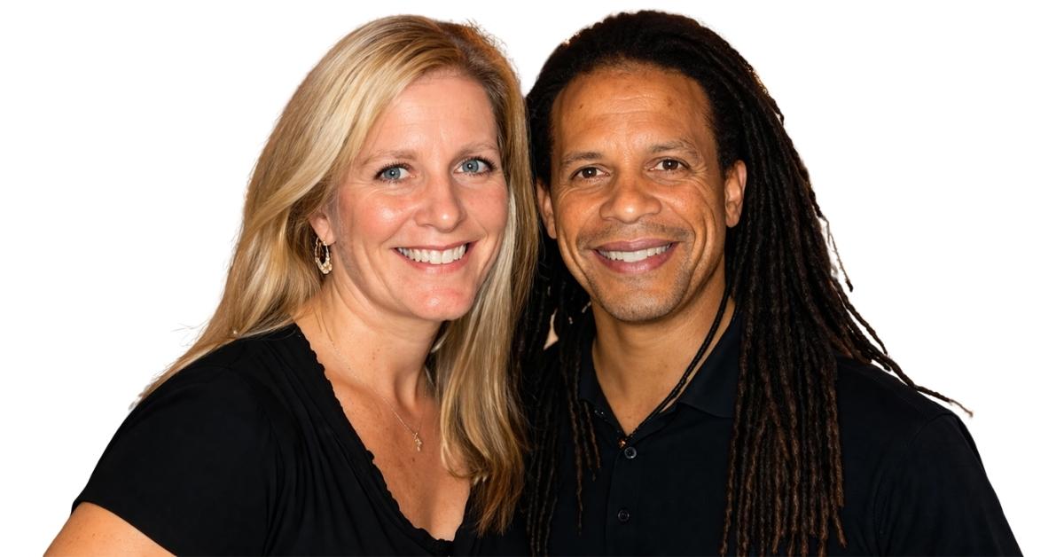 Married Charles From TMZ Wife Barbara Sherwood